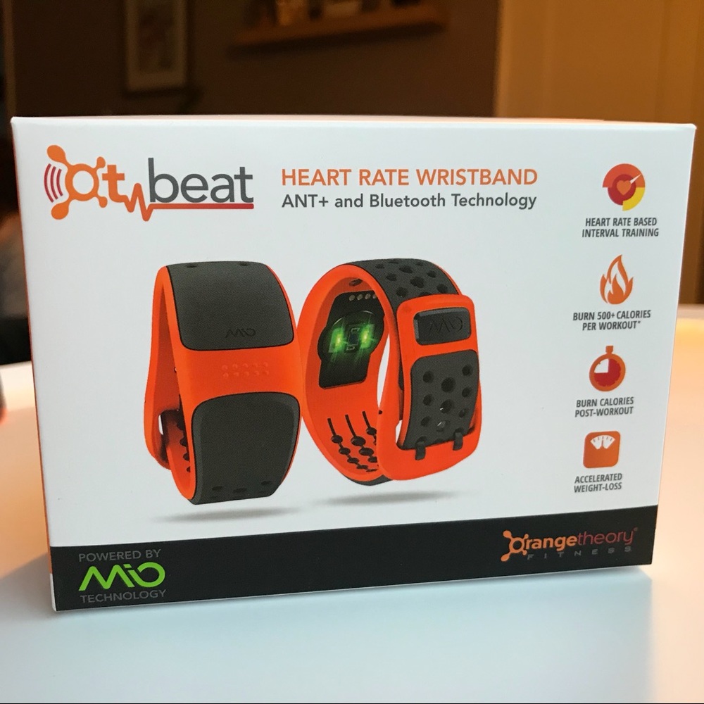OT Beat for Orangetheory Fitness